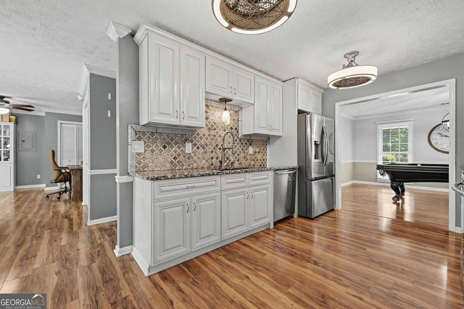 1407 Mill Glenn Court Lawrenceville - Photo 7