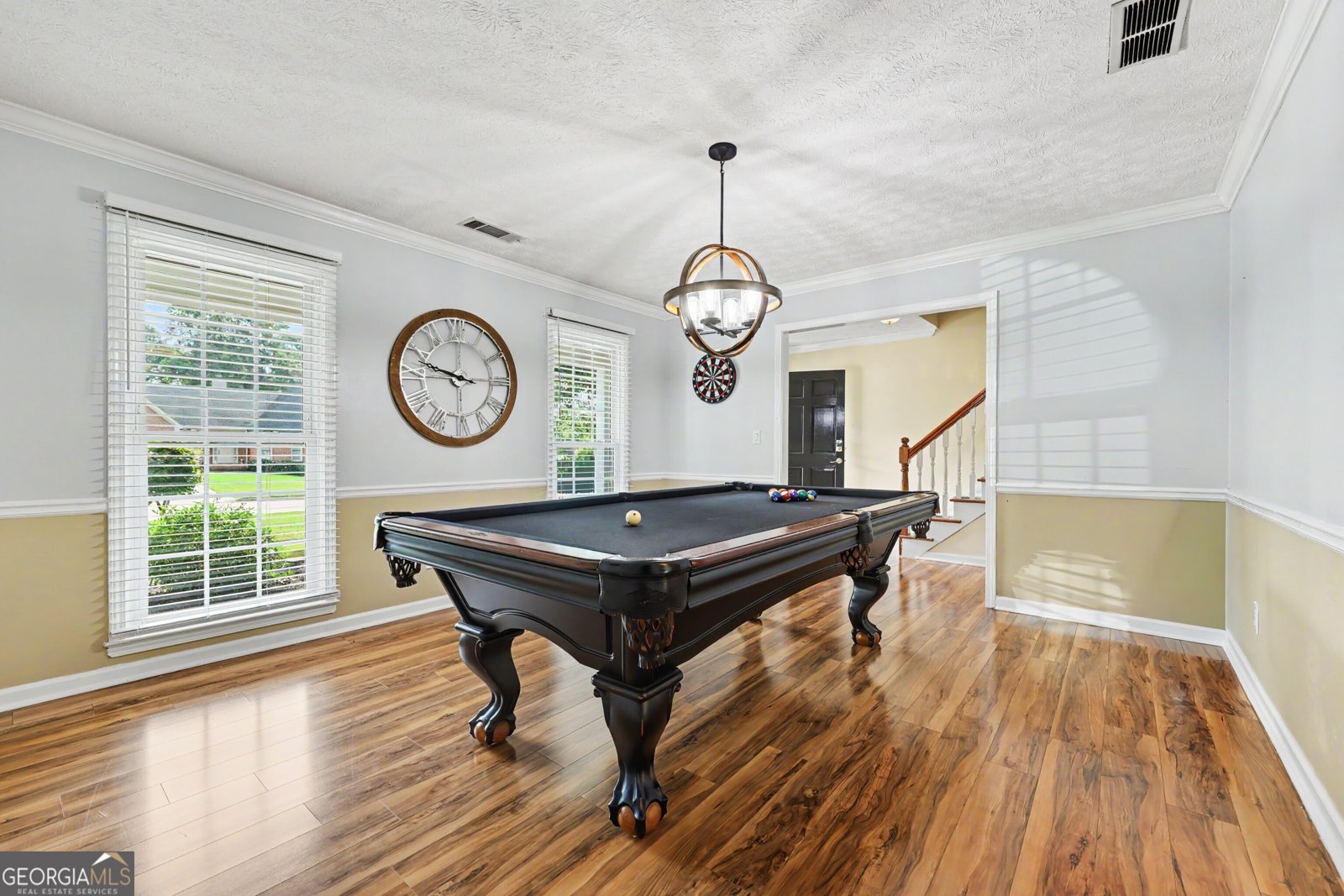 1407 Mill Glenn Court Lawrenceville - Photo 9