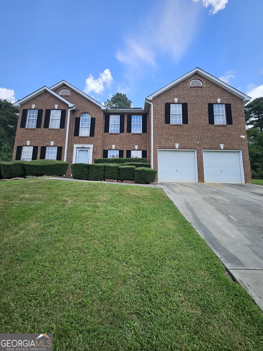 4360 Conley Landing Conley - main photo