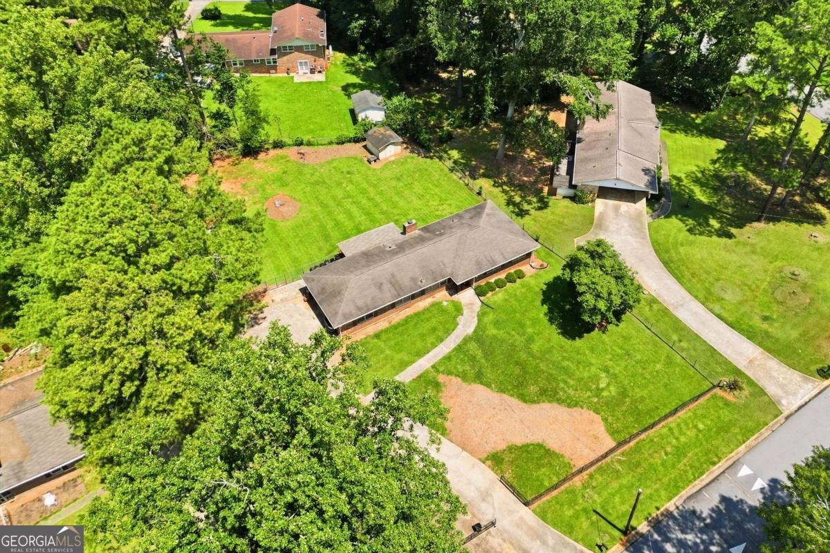 4335 Newcastle Circle Lithonia - Photo 6