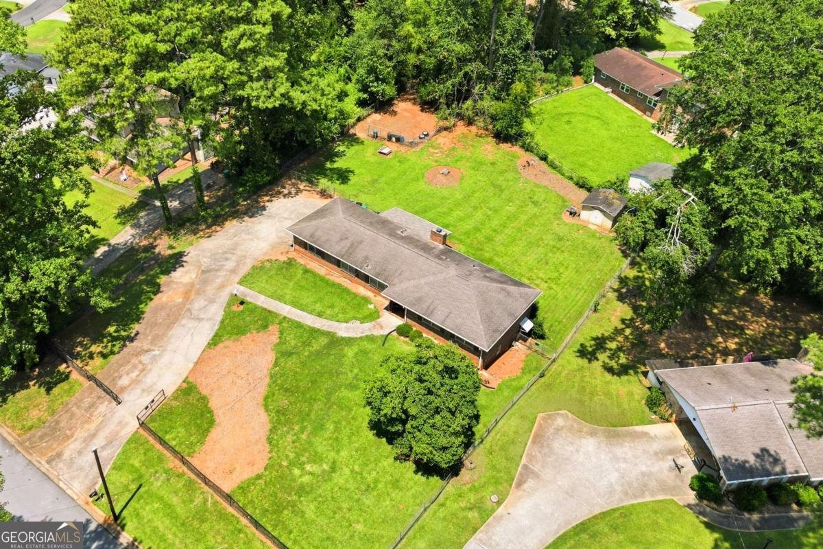 4335 Newcastle Circle Lithonia - Photo 7