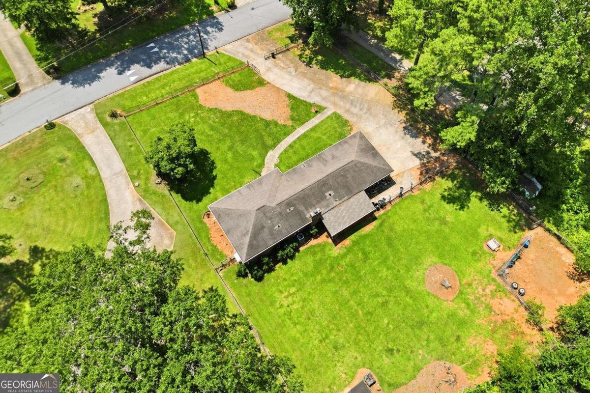 4335 Newcastle Circle Lithonia - Photo 8