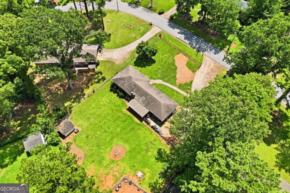 4335 Newcastle Circle Lithonia - Photo 9