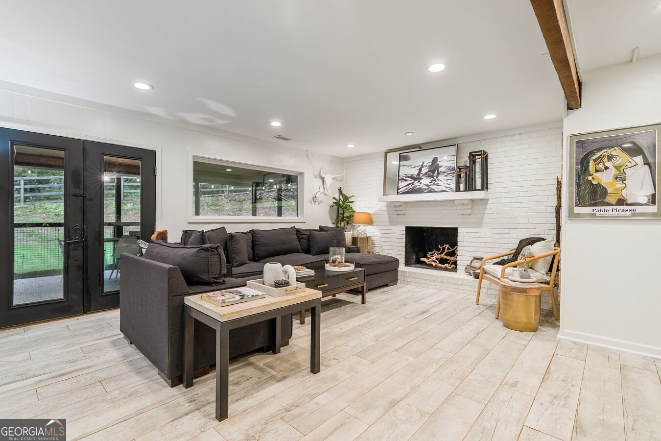 118 Glenell Drive Woodstock - Photo 18