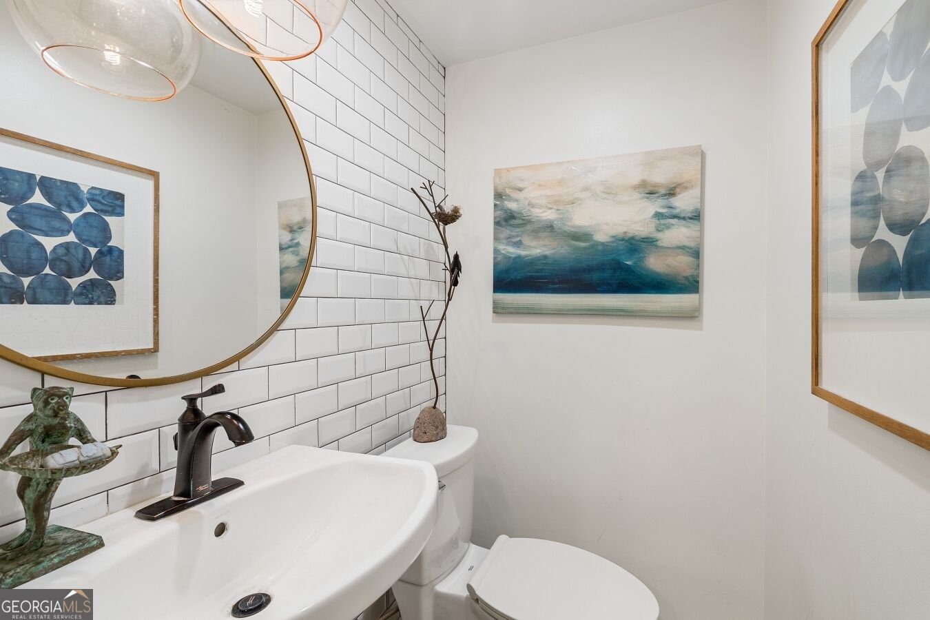 118 Glenell Drive Woodstock - Photo 21