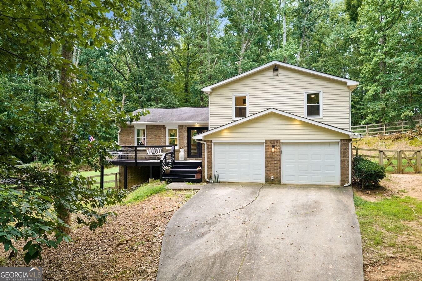 118 Glenell Drive Woodstock - Photo 52
