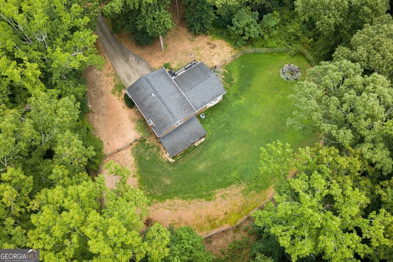 118 Glenell Drive Woodstock - Photo 53