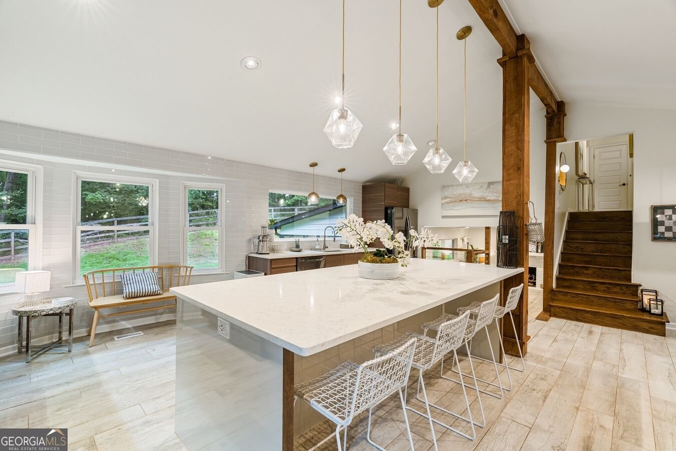 118 Glenell Drive Woodstock - Photo 8