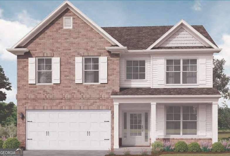 2022 Orchid Lane Lithia Springs - main photo