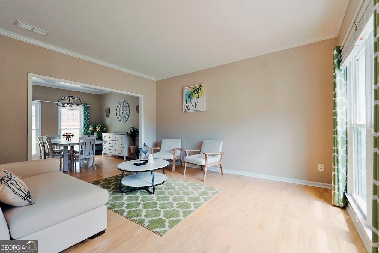 275 Ambleside Chase Johns Creek - Photo 10