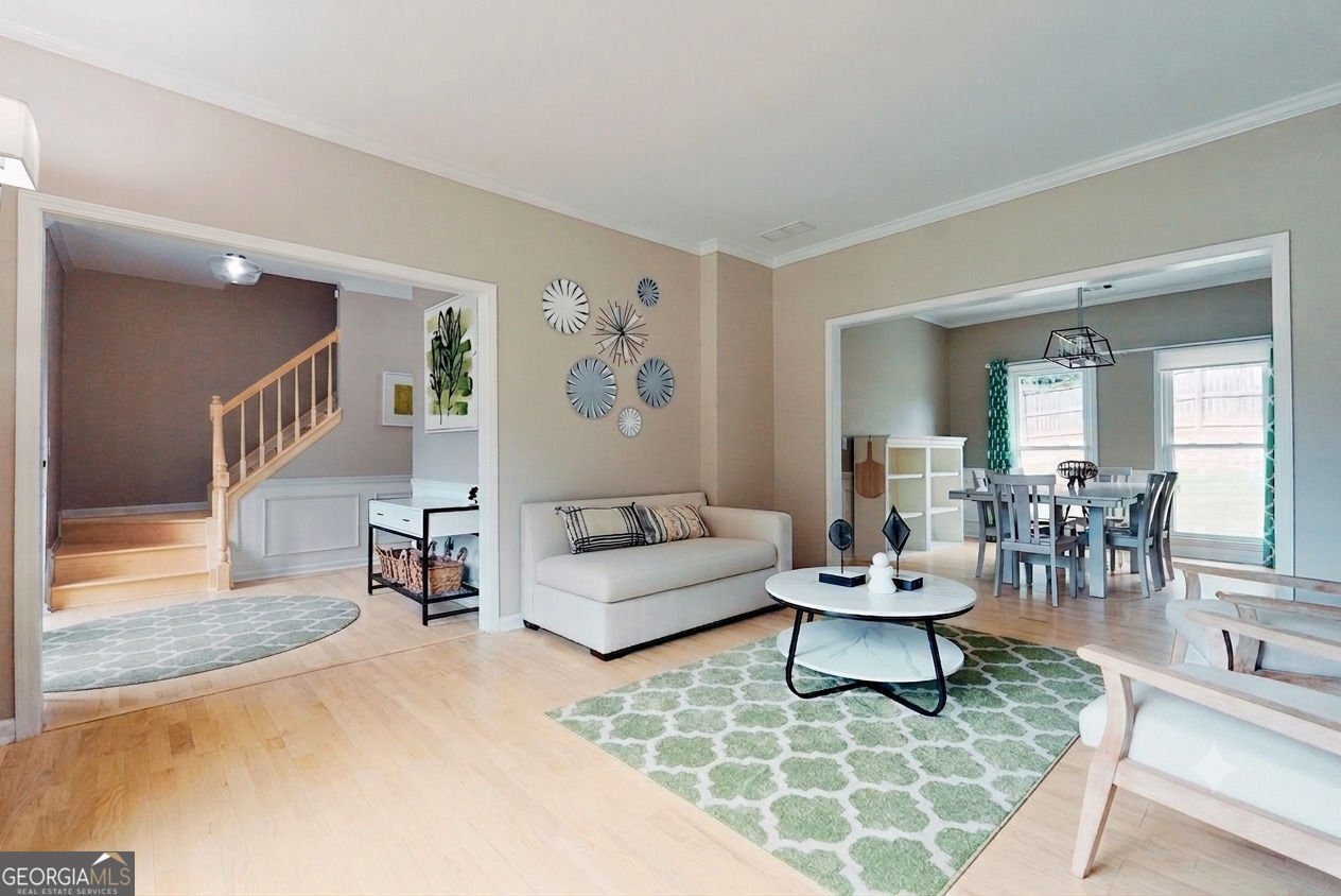 275 Ambleside Chase Johns Creek - Photo 11