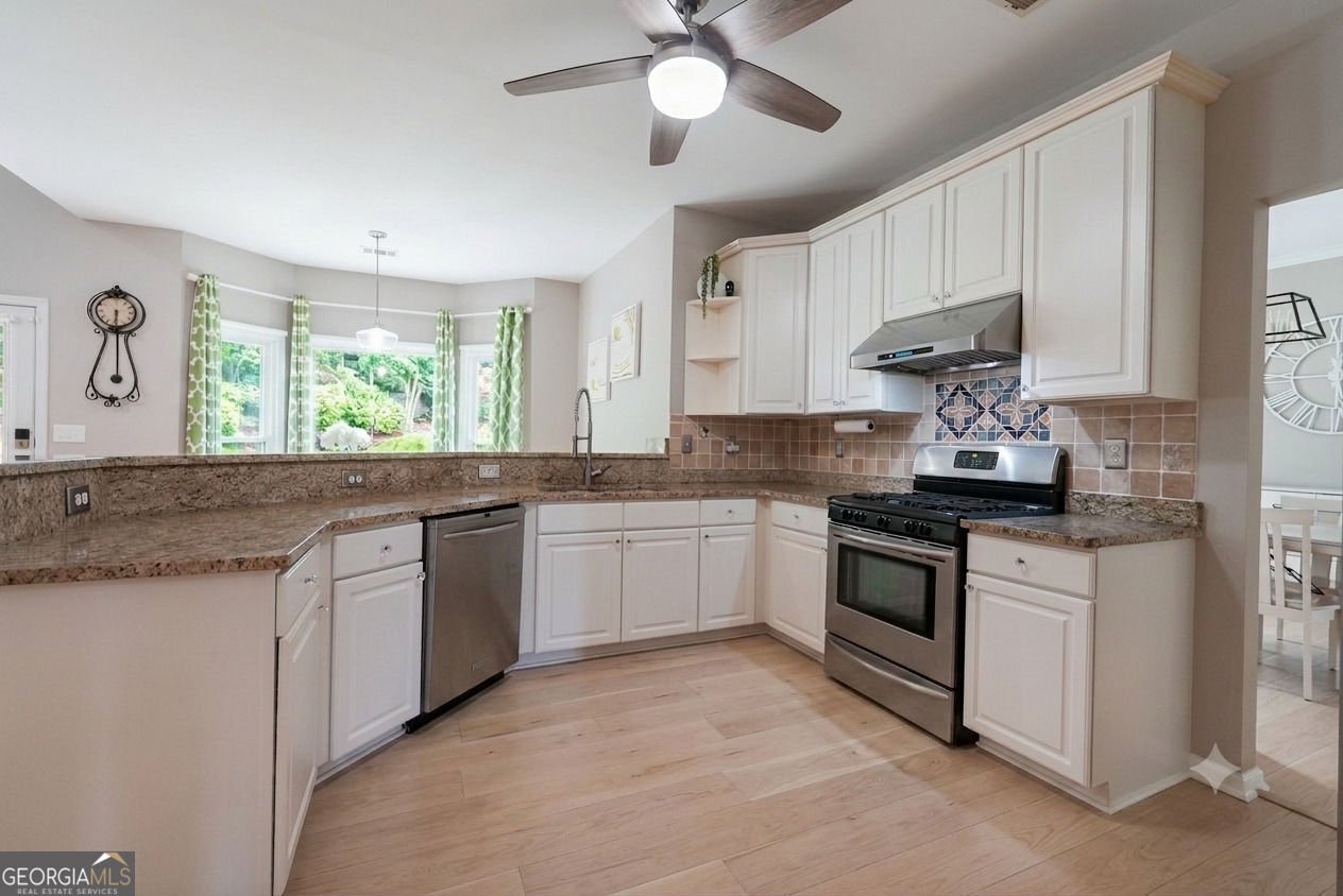 275 Ambleside Chase Johns Creek - Photo 13