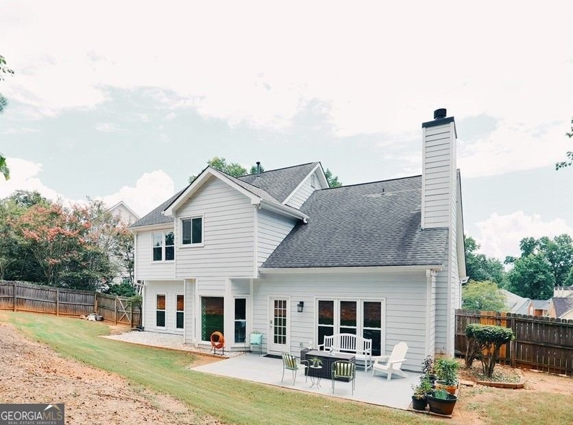 275 Ambleside Chase Johns Creek - Photo 28
