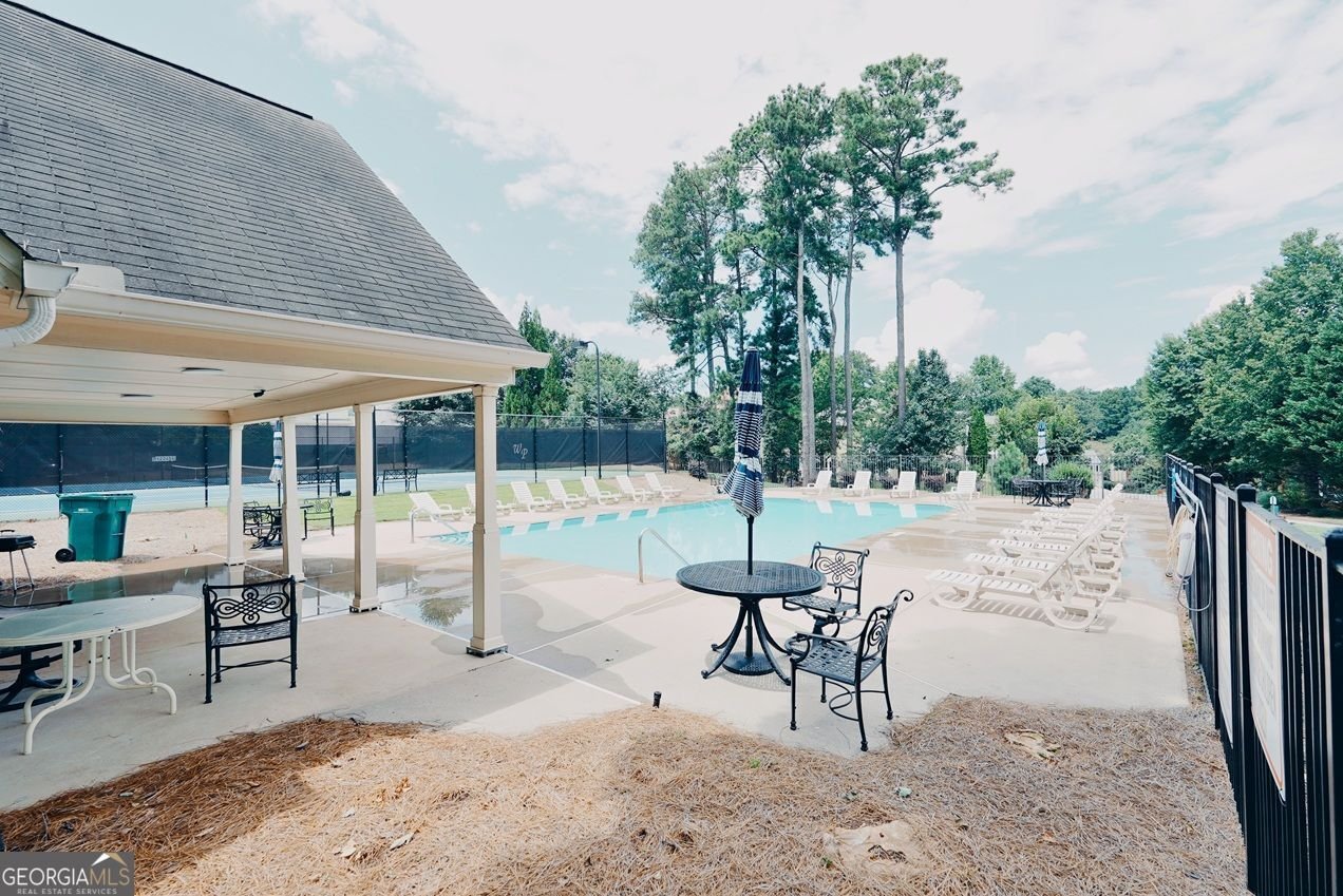 275 Ambleside Chase Johns Creek - Photo 32