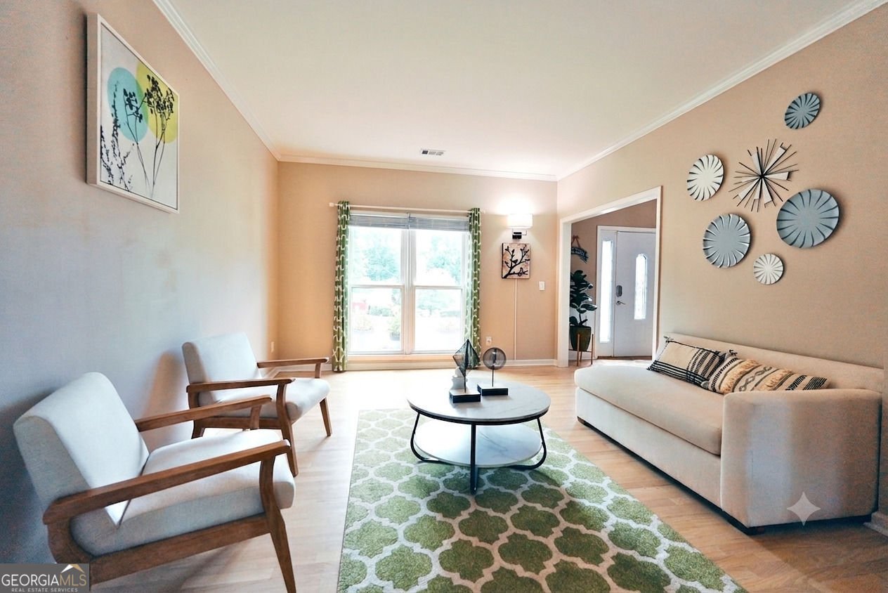 275 Ambleside Chase Johns Creek - Photo 8