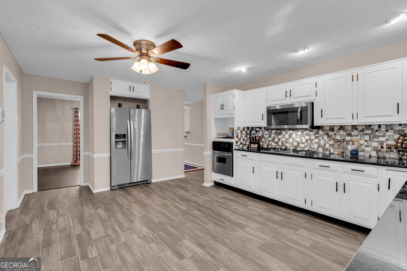5112 Kurt Lane Conyers - Photo 17