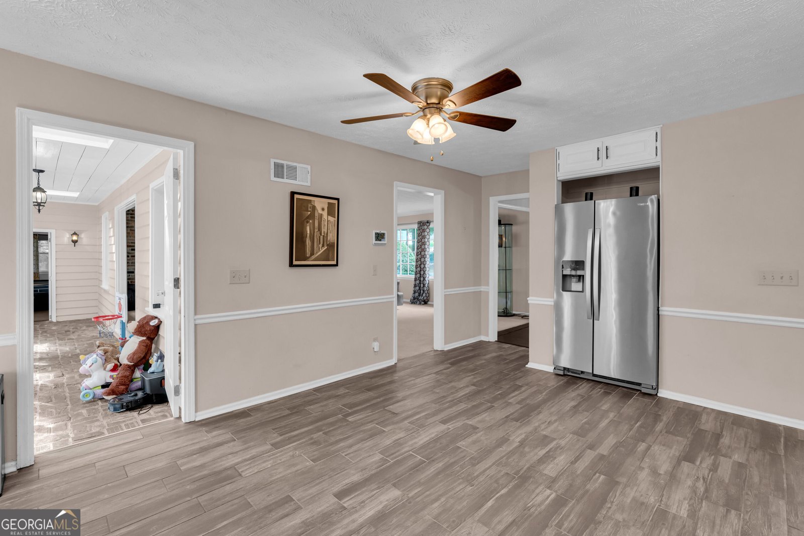 5112 Kurt Lane Conyers - Photo 19
