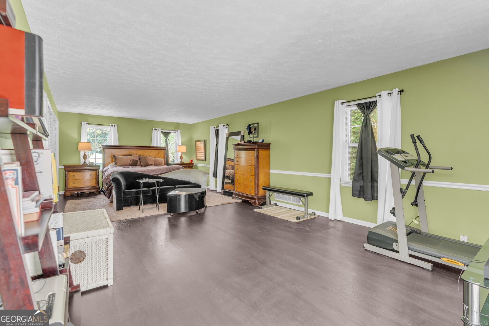 5112 Kurt Lane Conyers - Photo 48