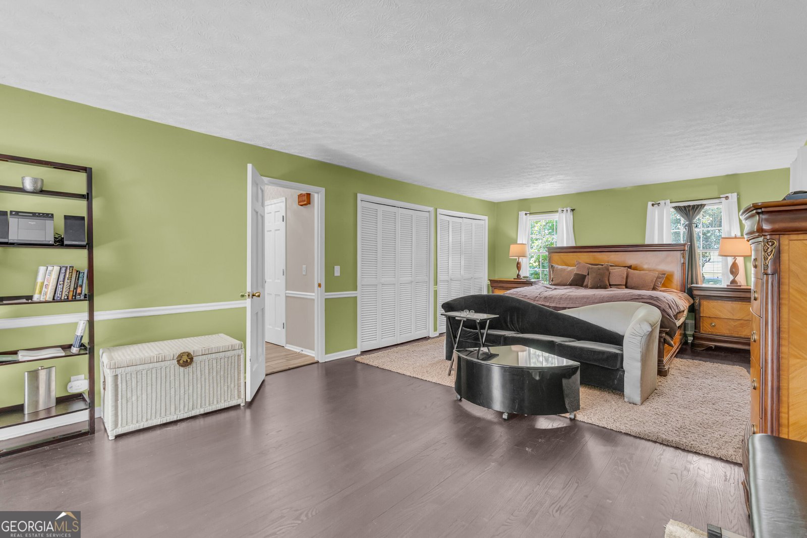 5112 Kurt Lane Conyers - Photo 49