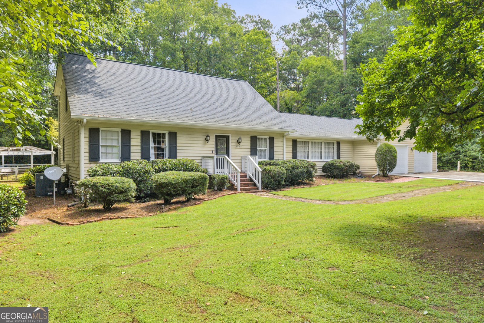 5112 Kurt Lane Conyers - Photo 61