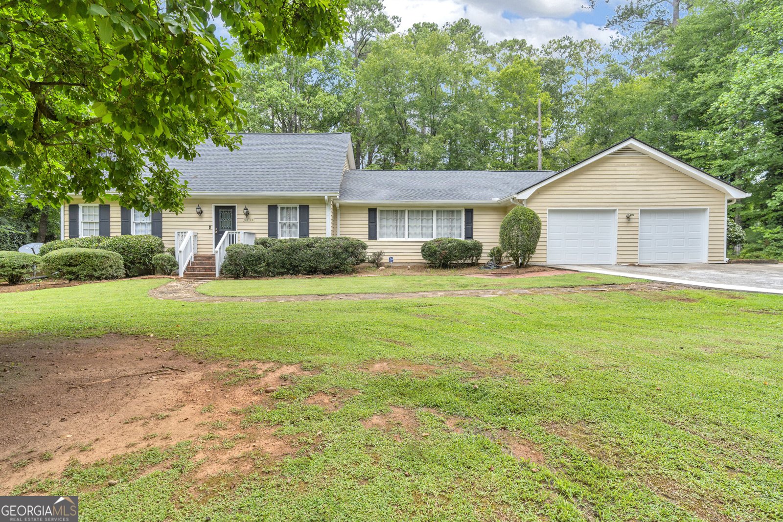 5112 Kurt Lane Conyers - Photo 63