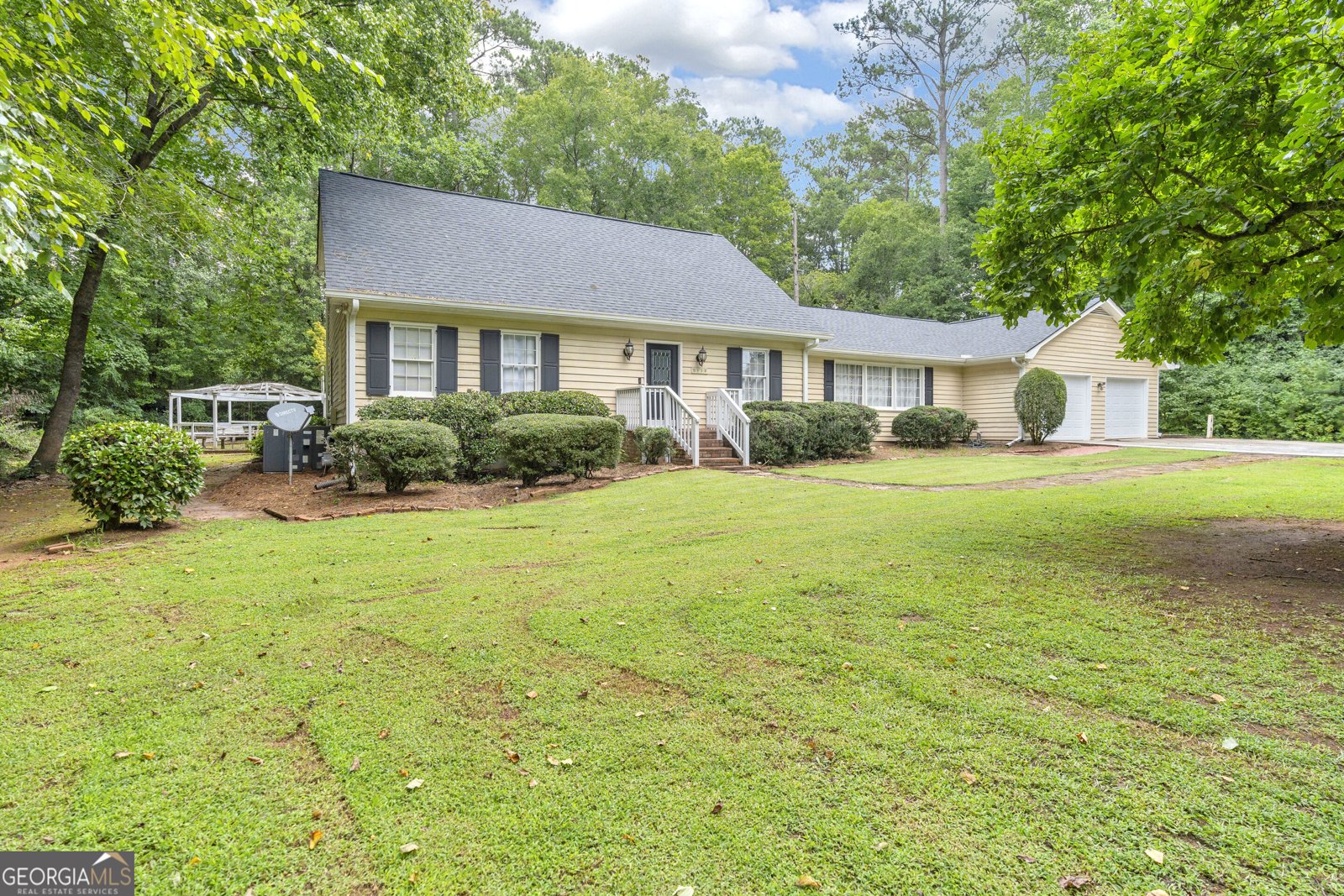 5112 Kurt Lane Conyers - Photo 64