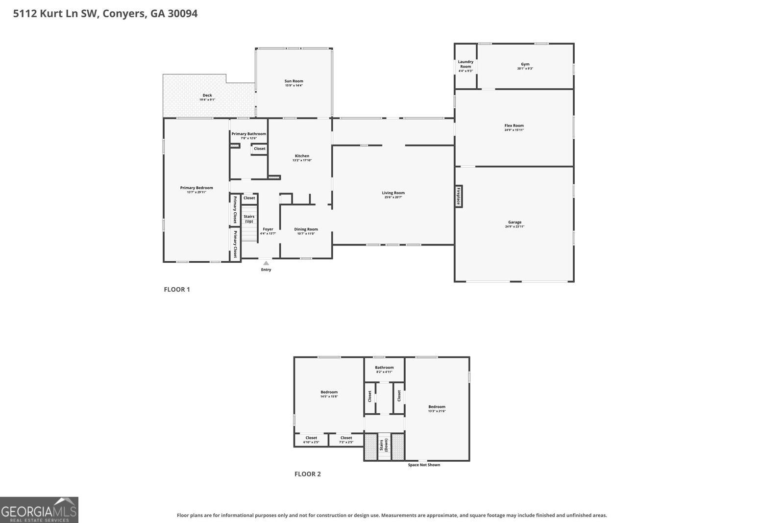 5112 Kurt Lane Conyers - Photo 87