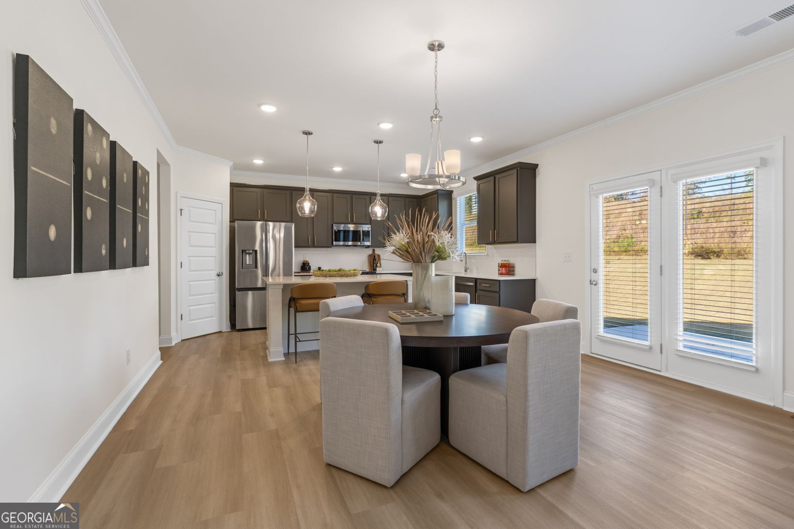 2042 Orchid Lane Lithia Springs - Photo 10