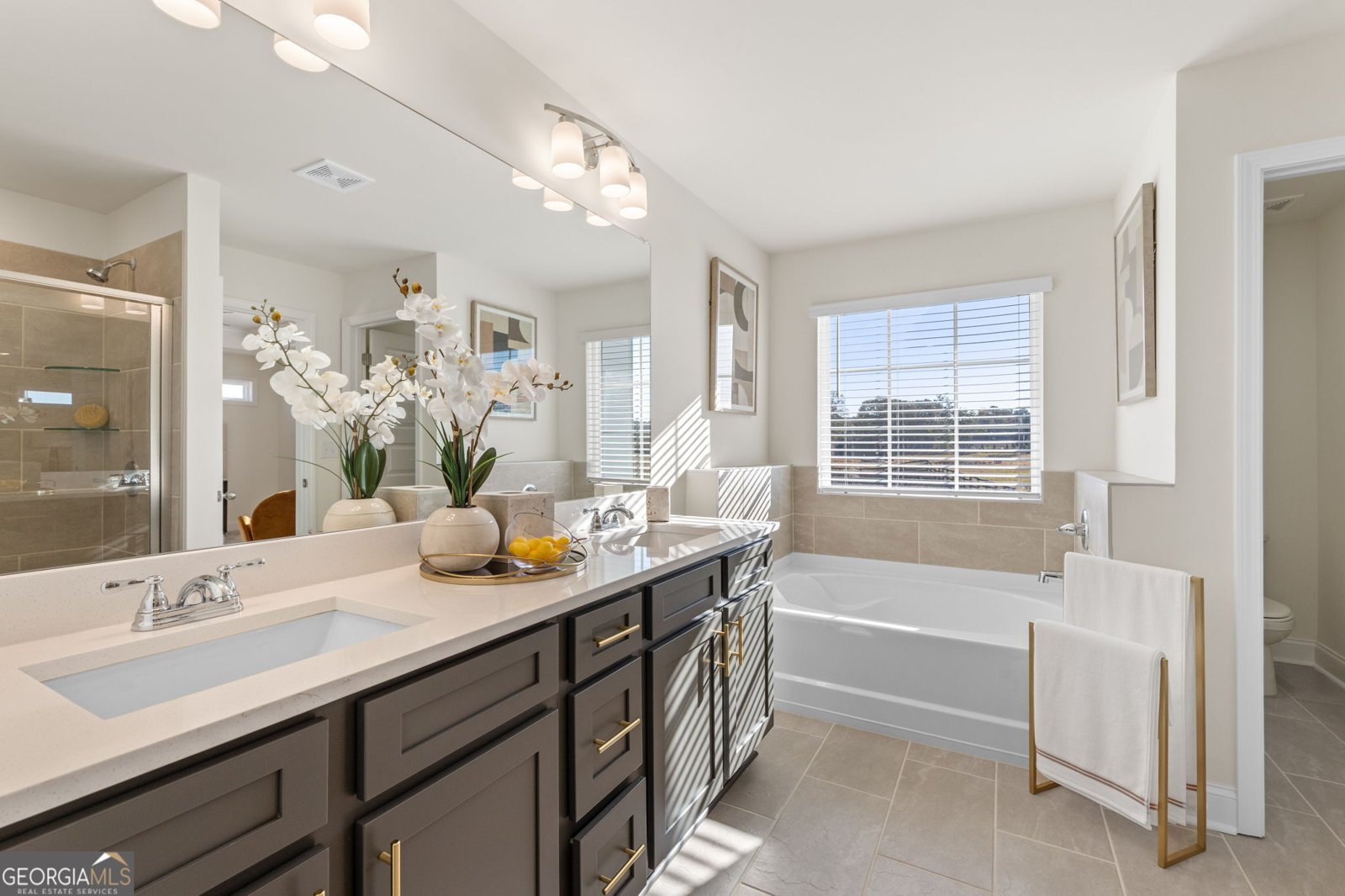 2042 Orchid Lane Lithia Springs - Photo 16