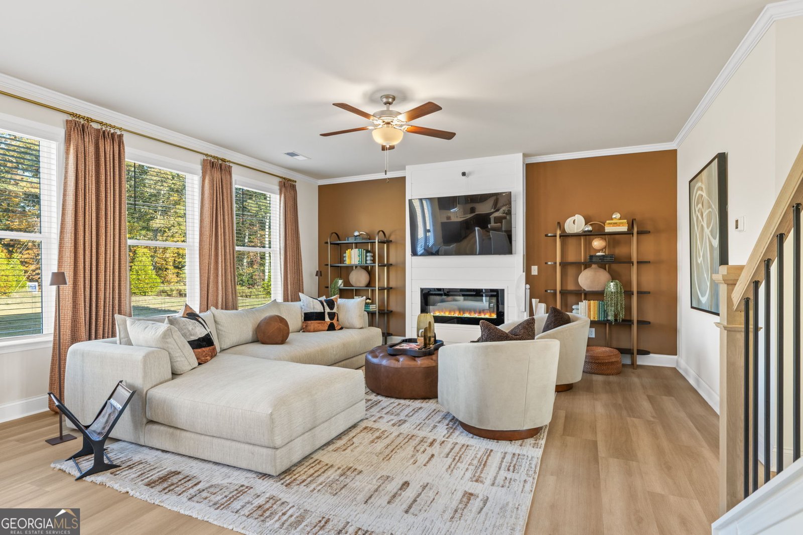 2042 Orchid Lane Lithia Springs - Photo 8