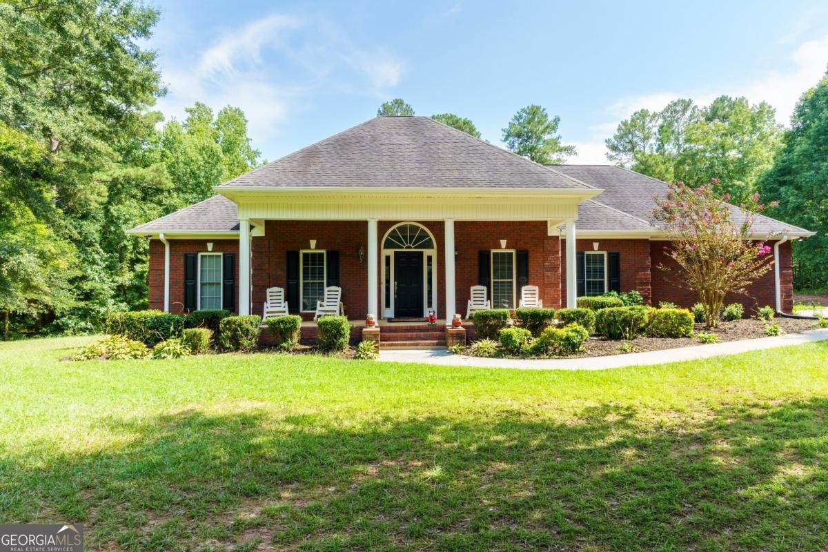 1175 Shoal Creek Road Colbert - main photo