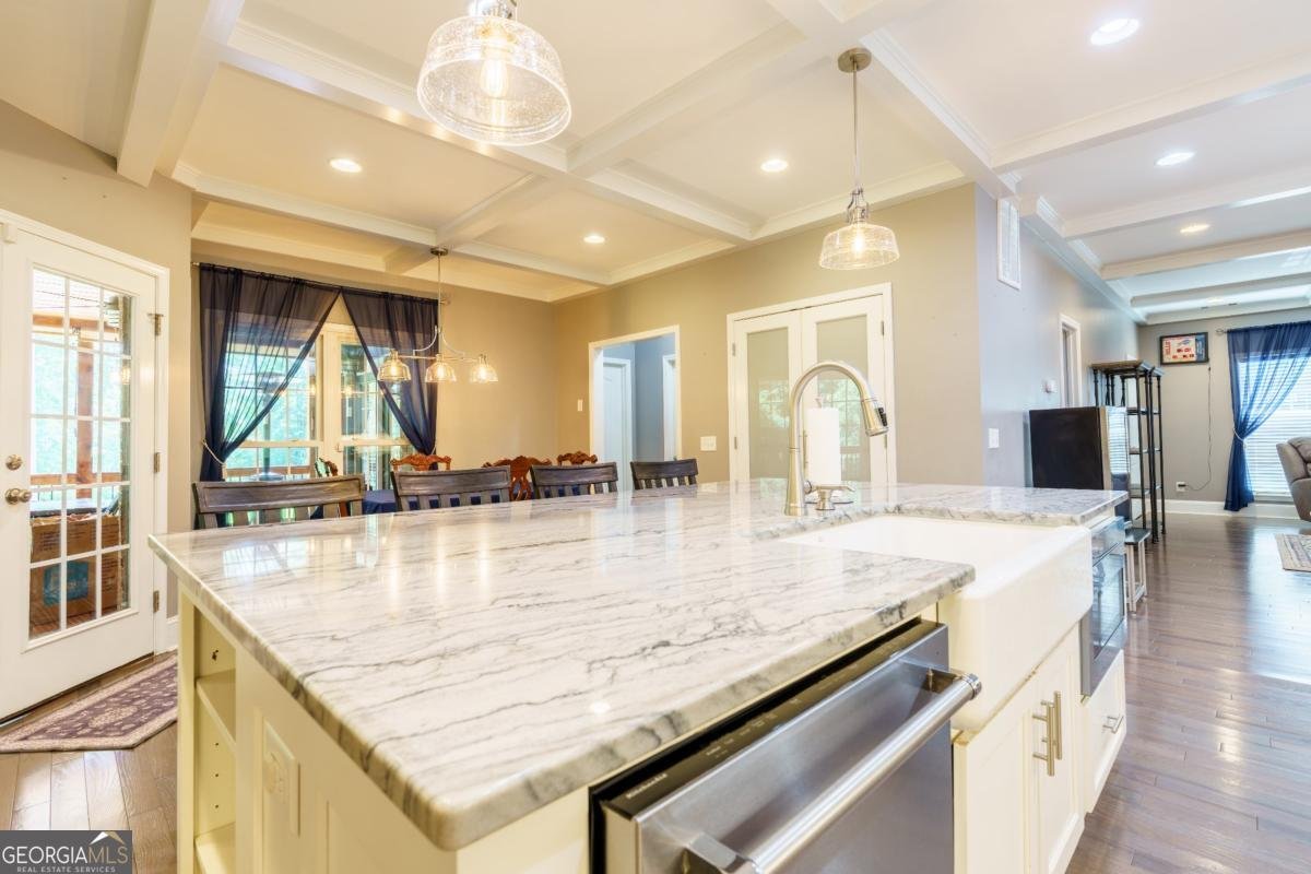 1175 Shoal Creek Road Colbert - Photo 10