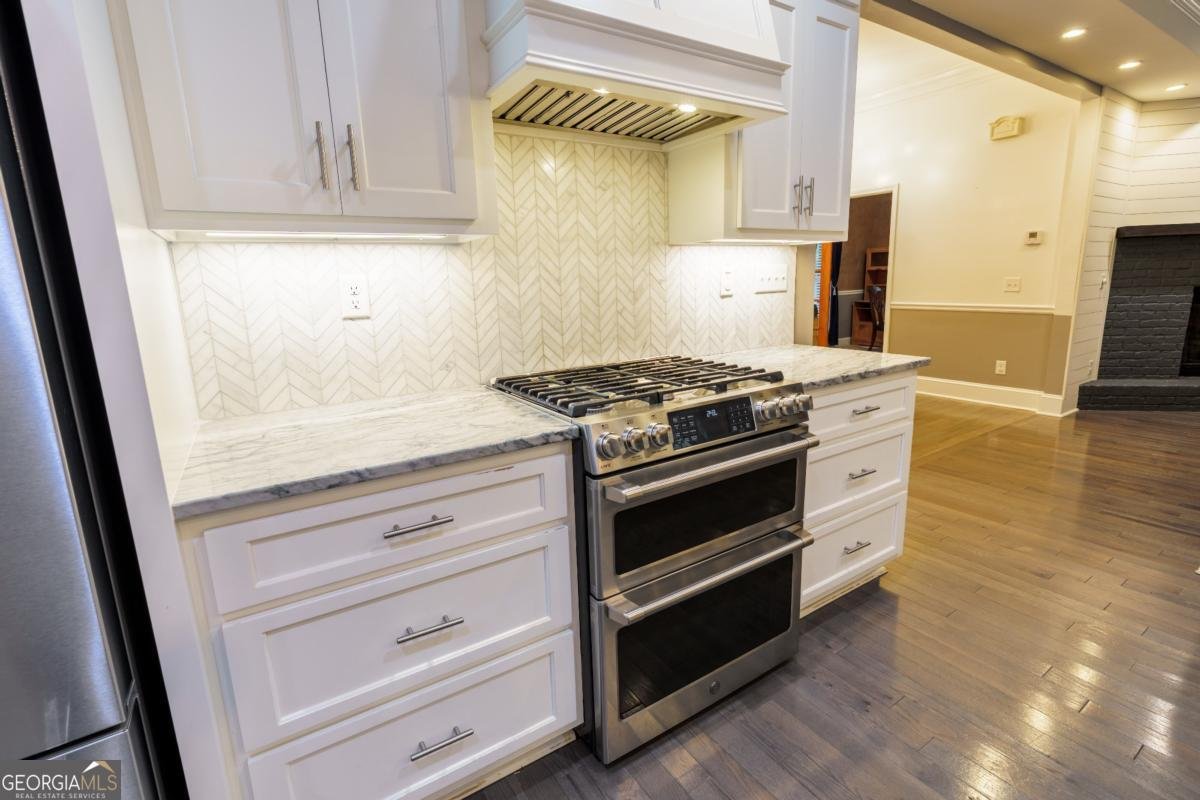 1175 Shoal Creek Road Colbert - Photo 11
