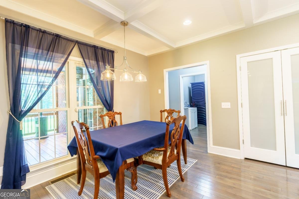 1175 Shoal Creek Road Colbert - Photo 13
