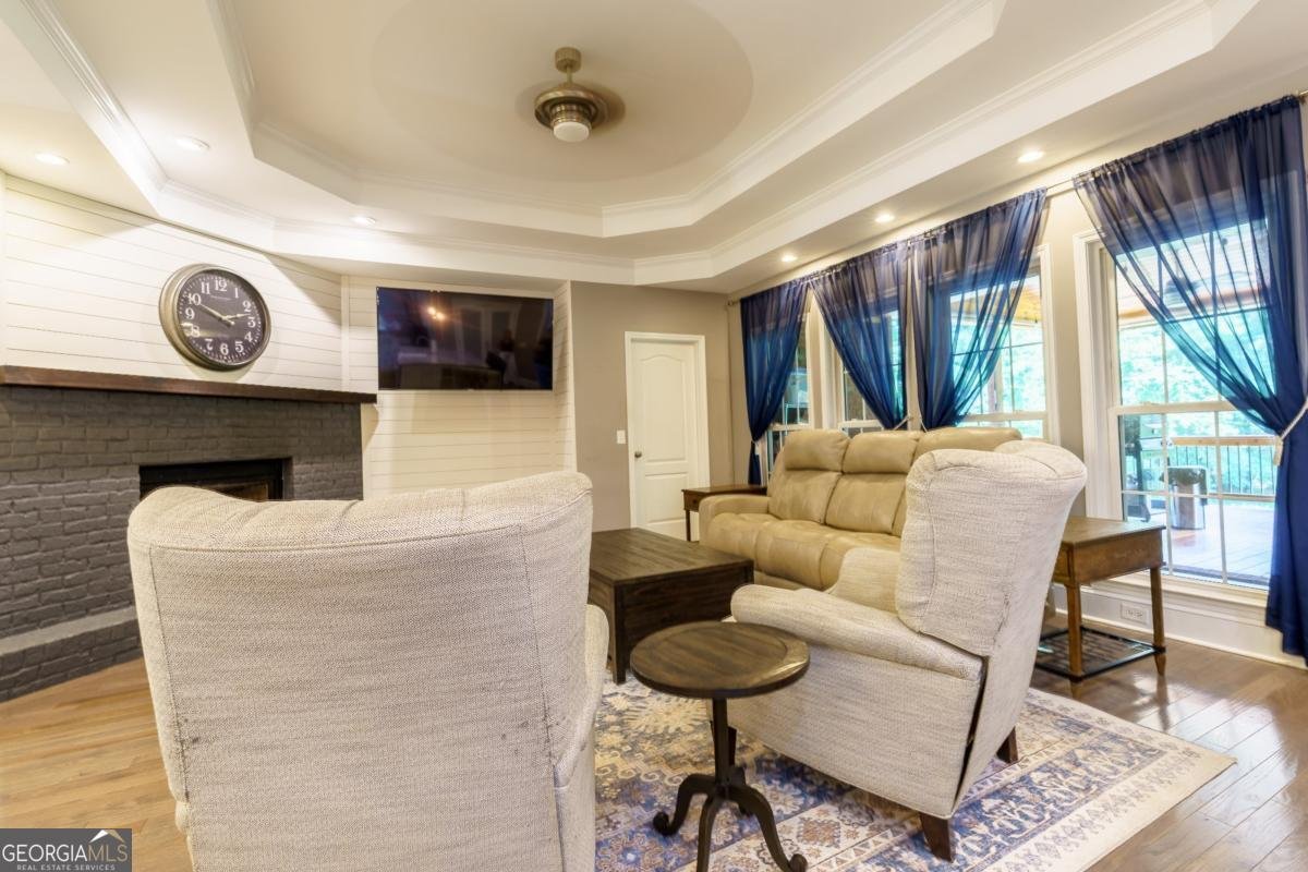 1175 Shoal Creek Road Colbert - Photo 14