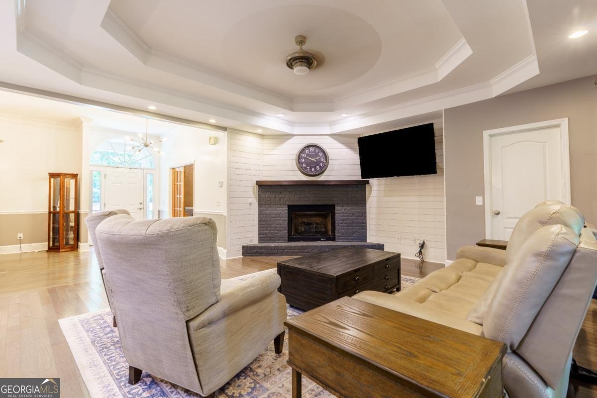1175 Shoal Creek Road Colbert - Photo 15
