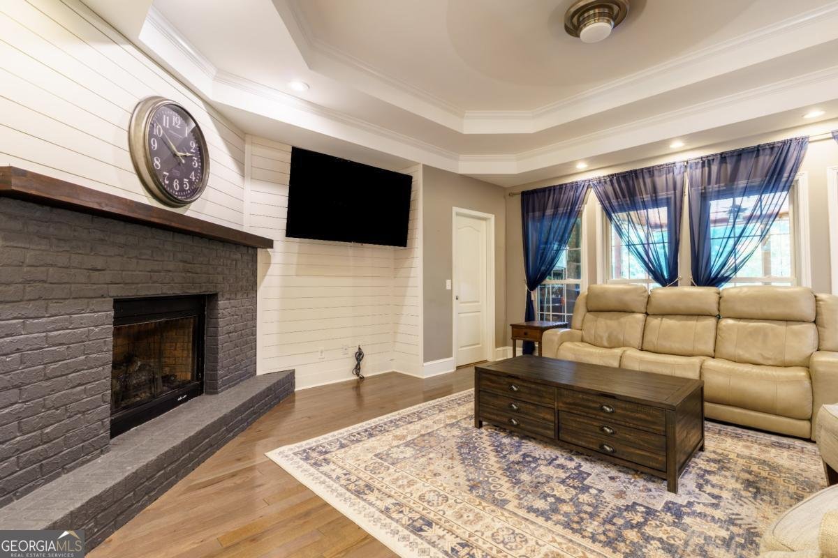 1175 Shoal Creek Road Colbert - Photo 16