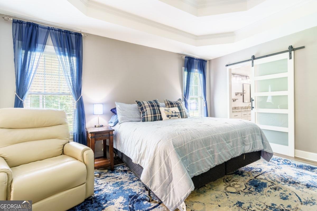 1175 Shoal Creek Road Colbert - Photo 17