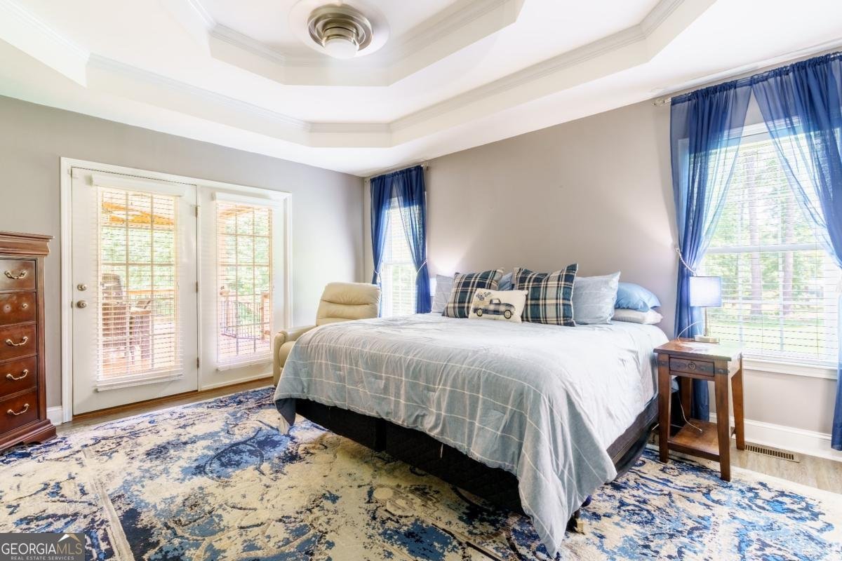 1175 Shoal Creek Road Colbert - Photo 19