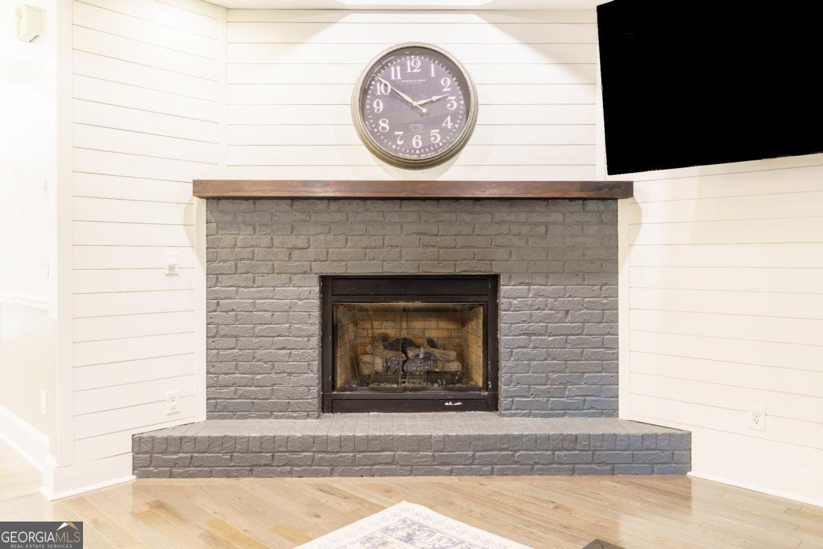 1175 Shoal Creek Road Colbert - Photo 22