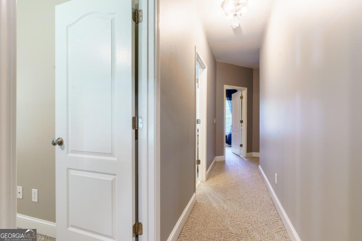 1175 Shoal Creek Road Colbert - Photo 25