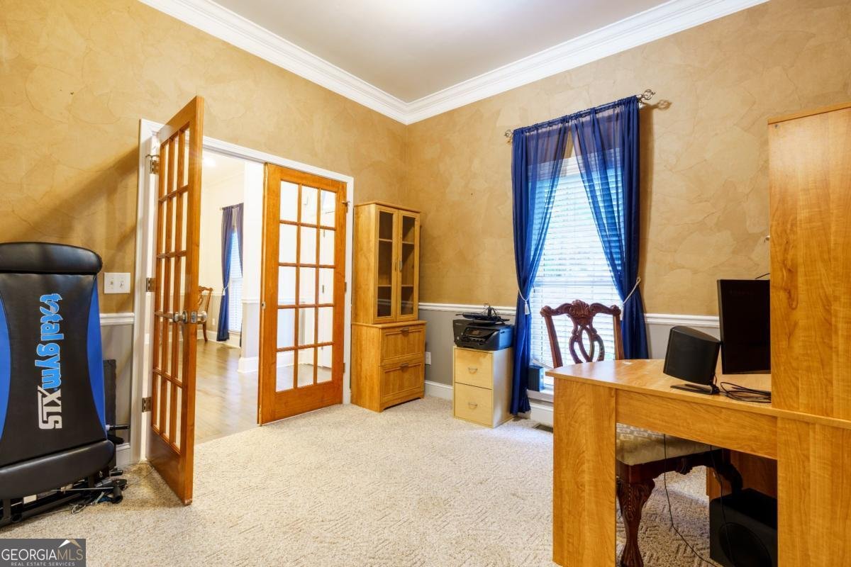 1175 Shoal Creek Road Colbert - Photo 35