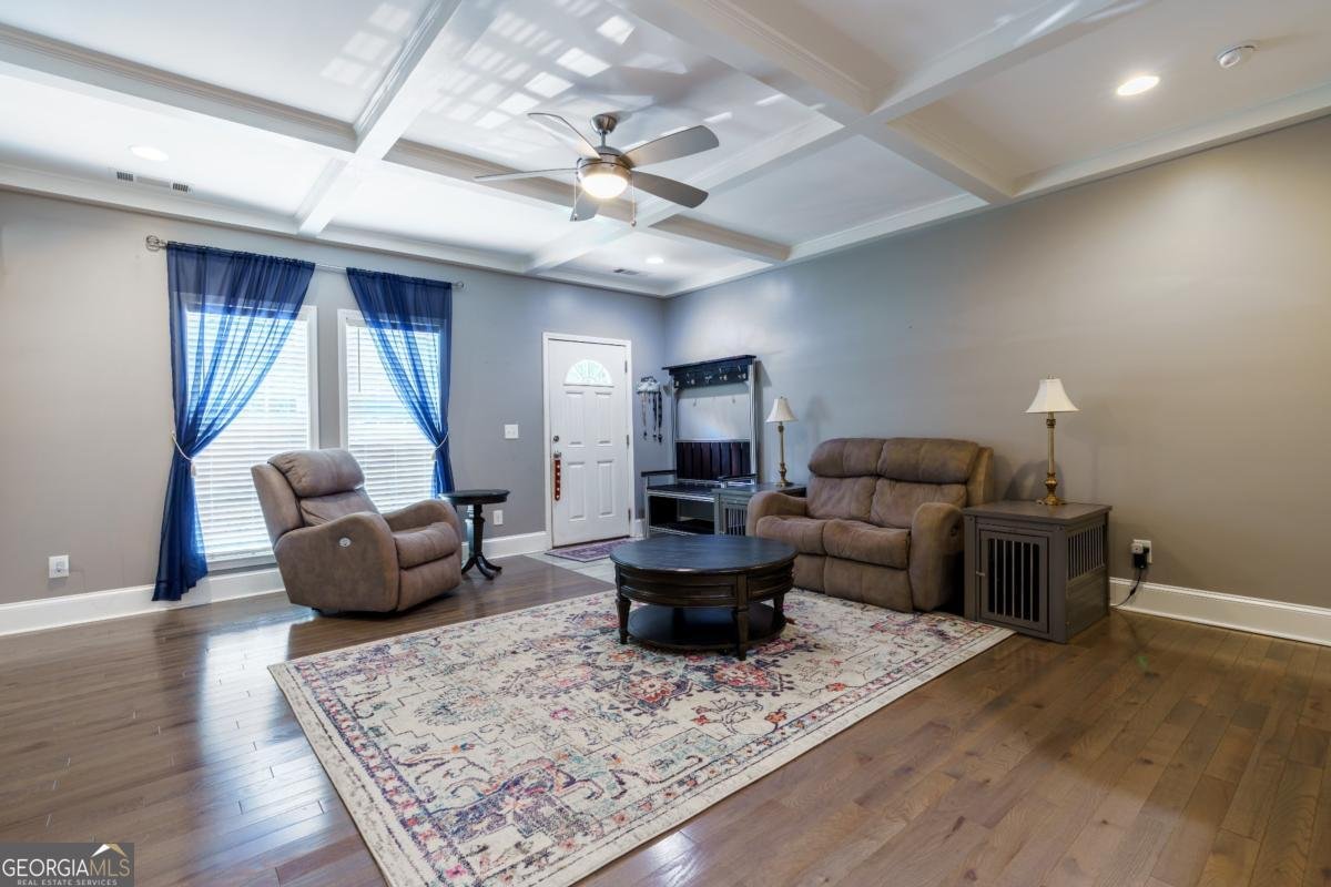 1175 Shoal Creek Road Colbert - Photo 48