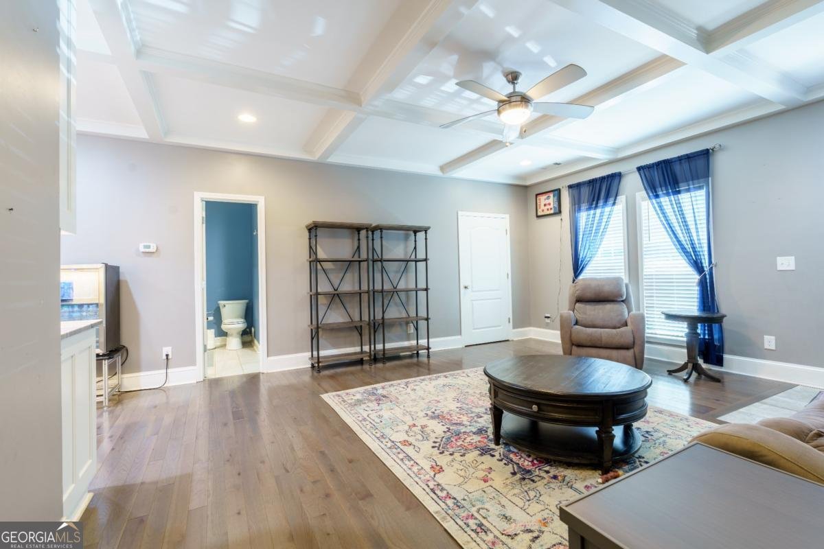 1175 Shoal Creek Road Colbert - Photo 49