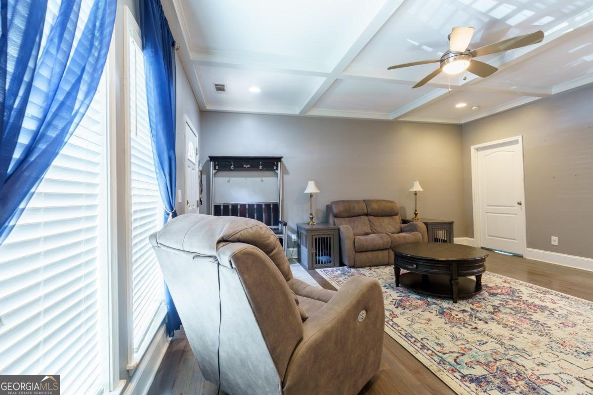 1175 Shoal Creek Road Colbert - Photo 50