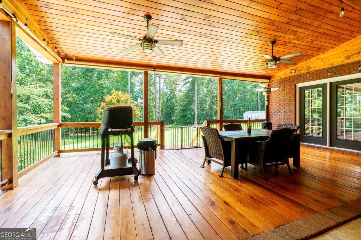 1175 Shoal Creek Road Colbert - Photo 52
