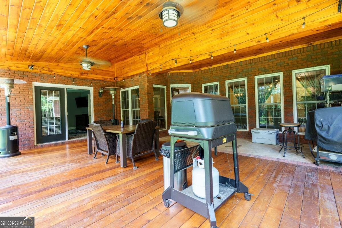 1175 Shoal Creek Road Colbert - Photo 54