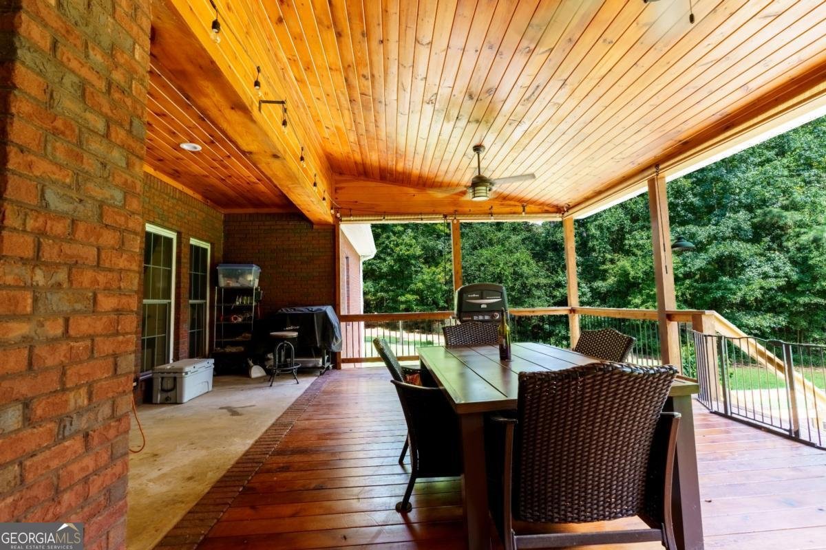 1175 Shoal Creek Road Colbert - Photo 55