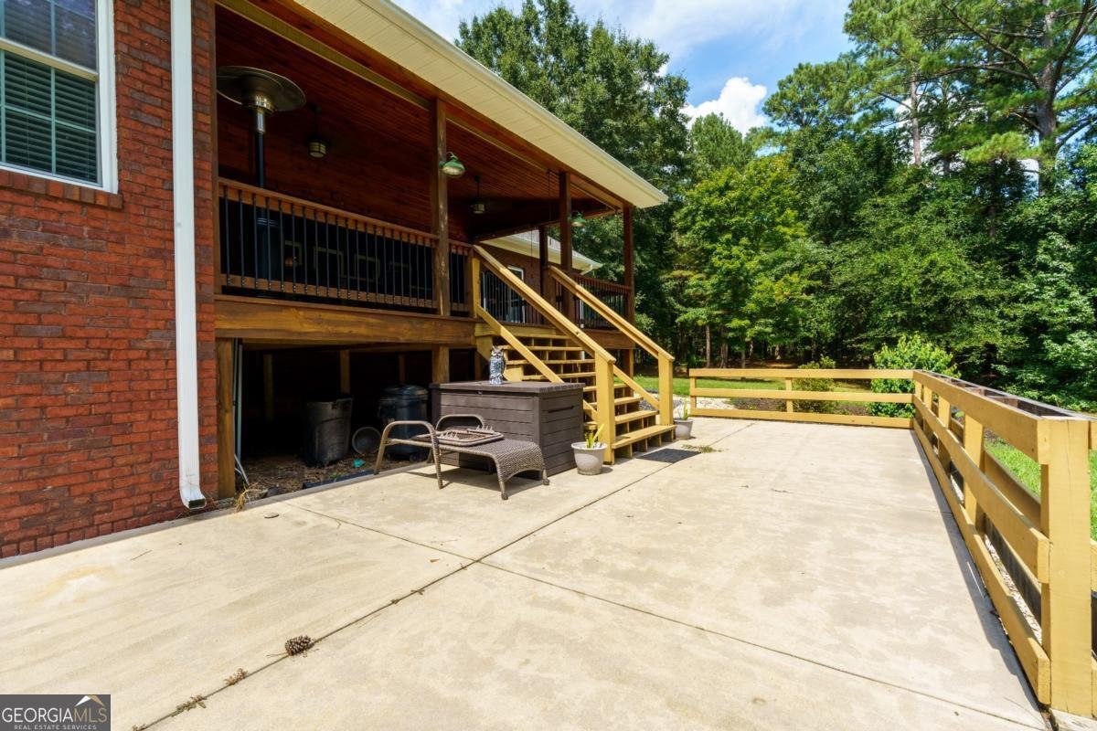1175 Shoal Creek Road Colbert - Photo 56