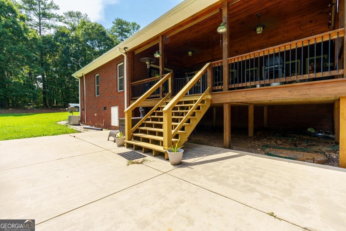1175 Shoal Creek Road Colbert - Photo 57